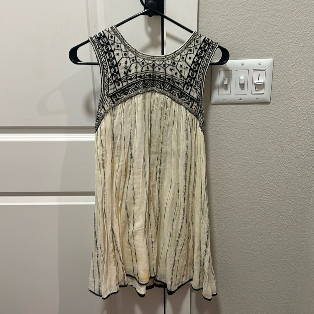 Free People Size 2